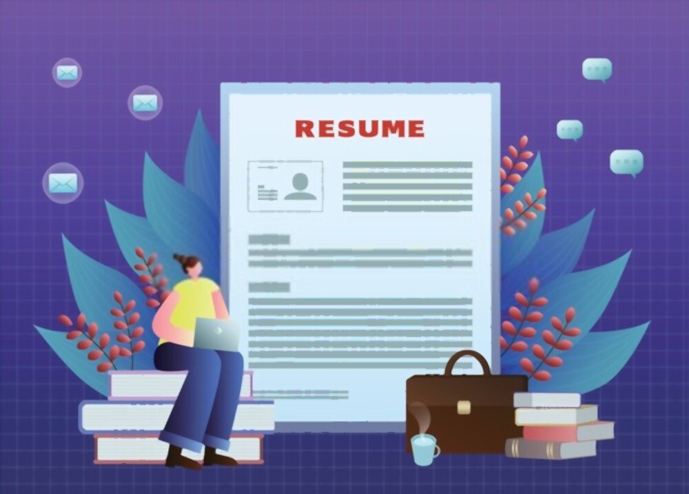 15 Resume Hacks that take your CV from 70-100