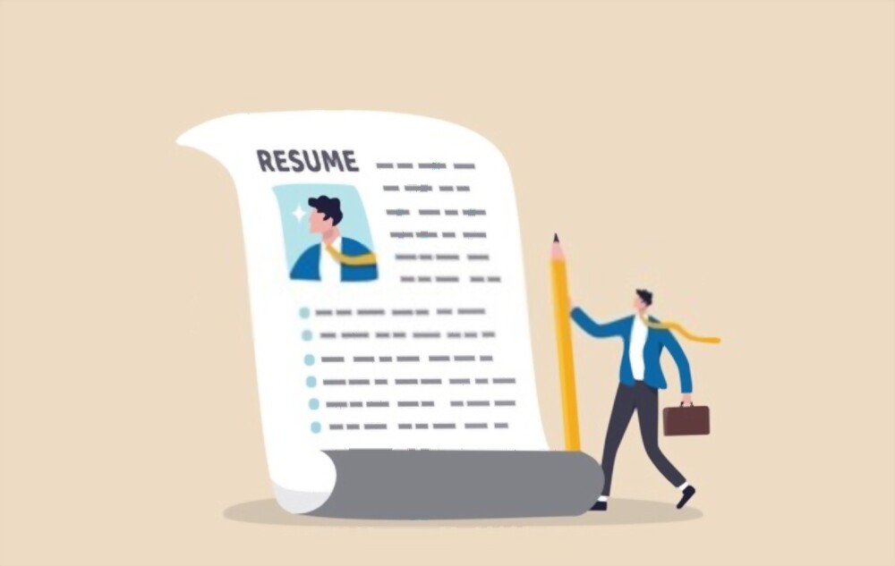 8 Resume Writing Tips for 2022