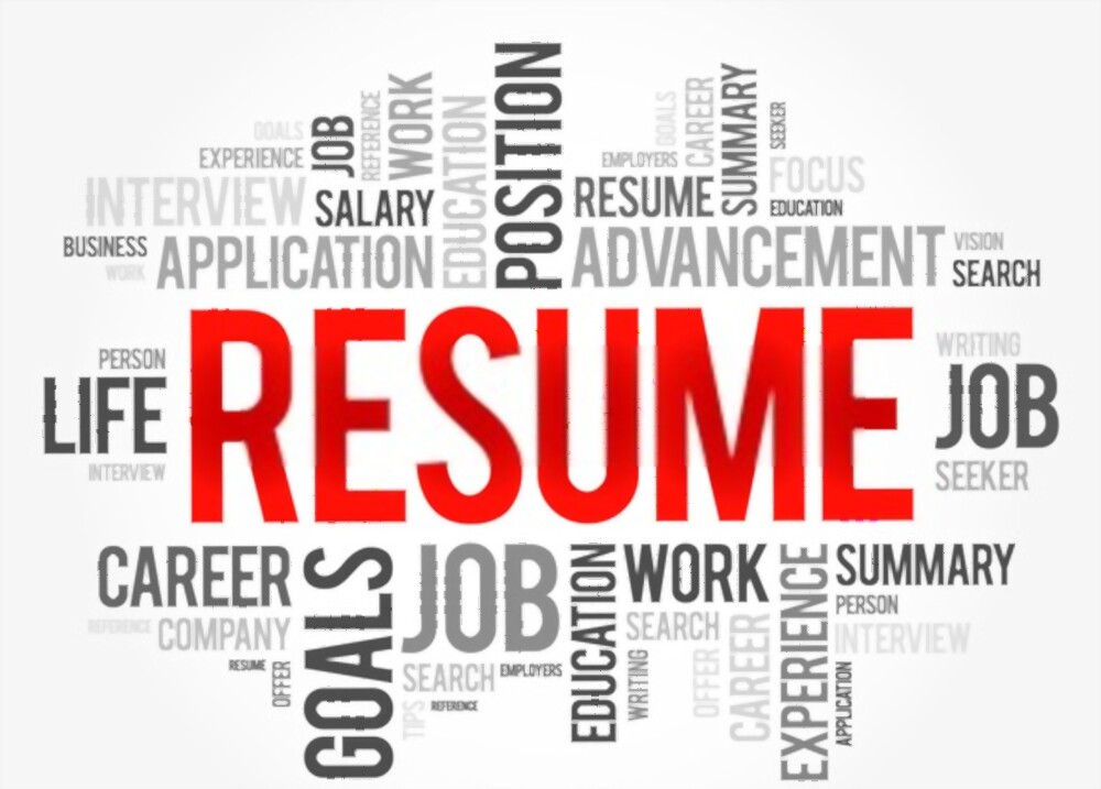 15 Resume Mistakes to Avoid in 2022